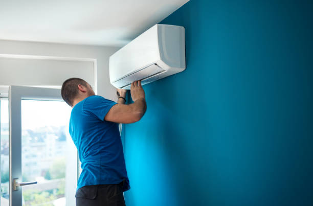Best Central Air Repair  in Grayvle, IL