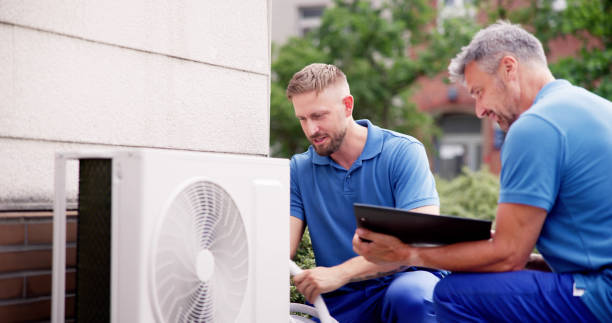 Best HVAC Maintenance Near Me  in Grayvle, IL