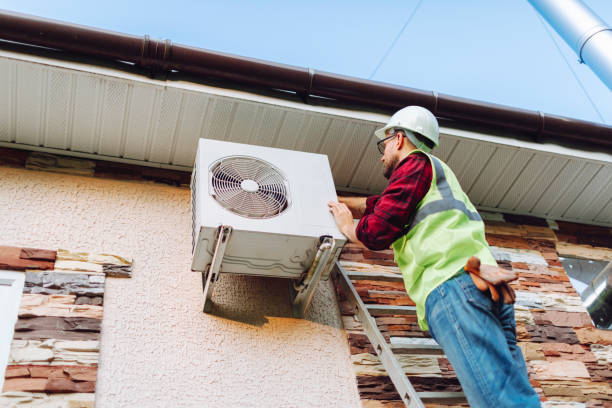 Best Local HVAC Companies  in Grayvle, IL