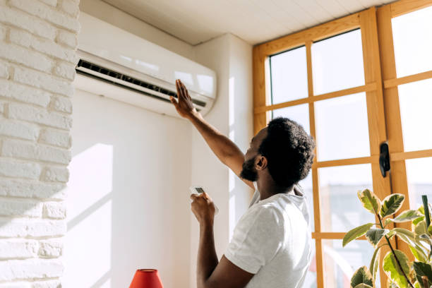 Best Furnace Repair Near Me  in Grayvle, IL