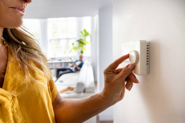 Best HVAC Contractors  in Grayvle, IL