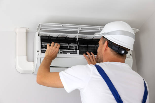 Best Furnace Repair Near Me  in Grayvle, IL