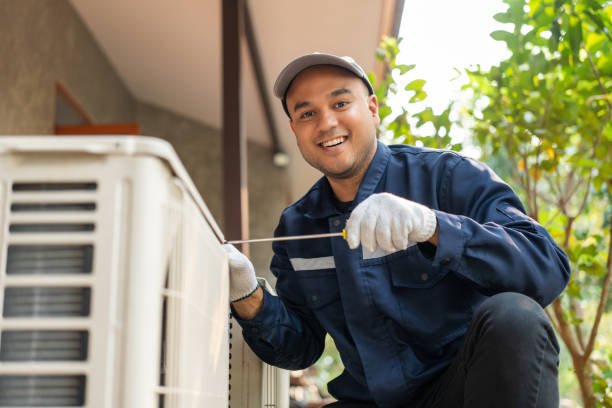Best HVAC Repair Near Me  in Grayvle, IL