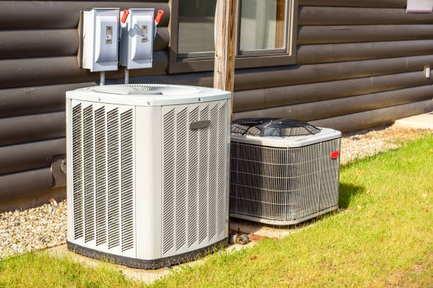 Air Duct Cleaning in Grayville, IL